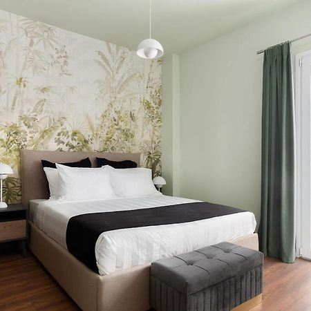 Glyfada Premium Residence Афины Экстерьер фото