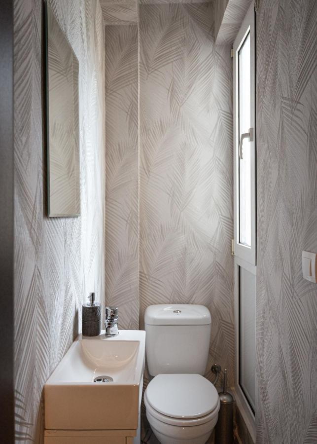 Glyfada Premium Residence Афины Экстерьер фото