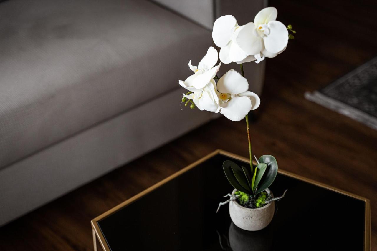 Glyfada Premium Residence Афины Экстерьер фото