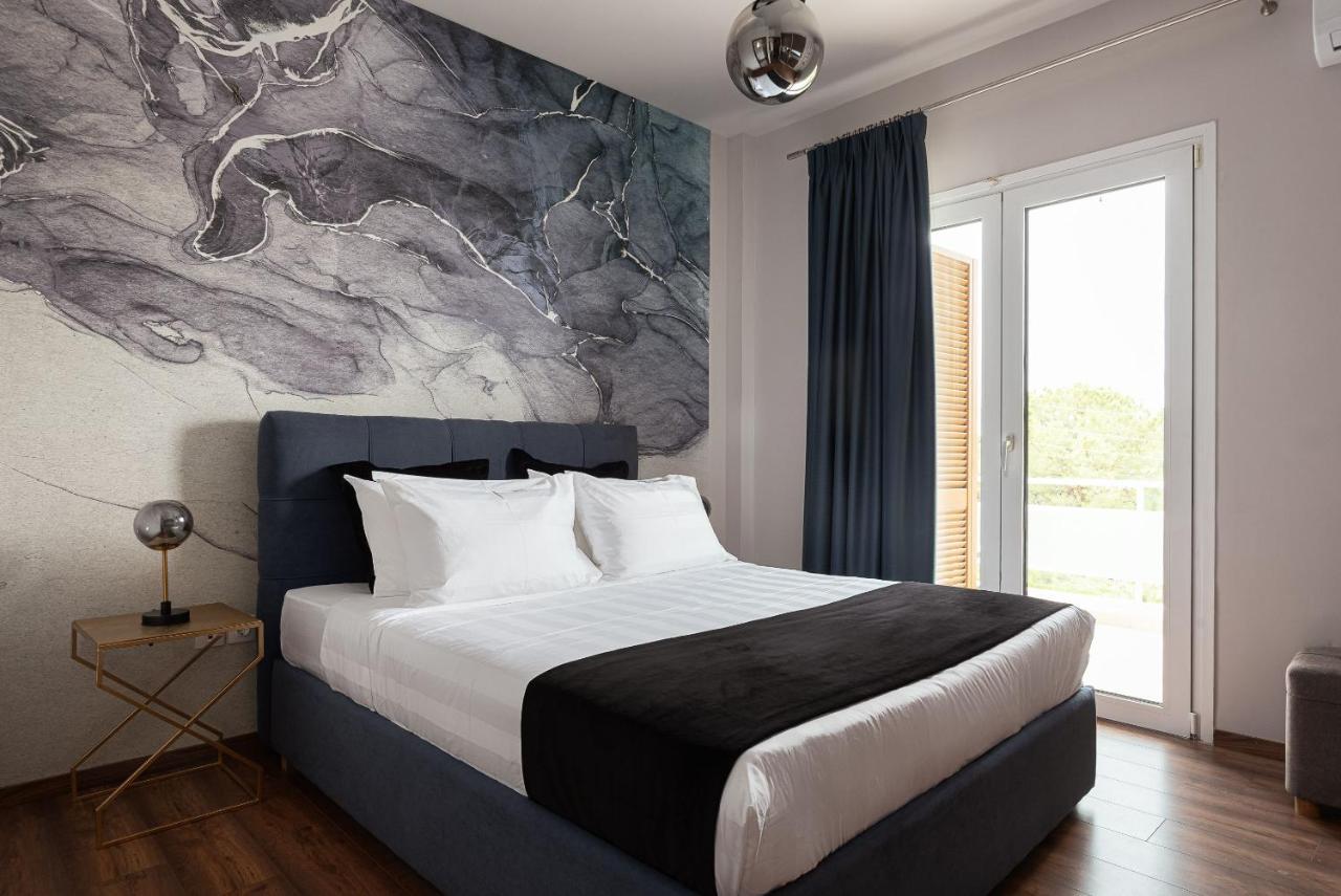 Glyfada Premium Residence Афины Экстерьер фото