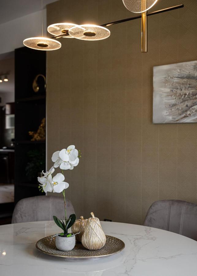 Glyfada Premium Residence Афины Экстерьер фото